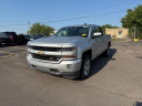 2016 Chevrolet Silverado 1500 at Lafontaine Ford of Lansing