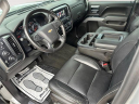 Thumbnail image of 2016 Chevrolet Silverado 1500 at Lafontaine Ford of Lansing