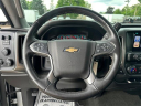 Thumbnail image of 2016 Chevrolet Silverado 1500 at Lafontaine Ford of Lansing