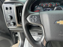 Thumbnail image of 2016 Chevrolet Silverado 1500 at Lafontaine Ford of Lansing