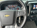 Thumbnail image of 2016 Chevrolet Silverado 1500 at Lafontaine Ford of Lansing