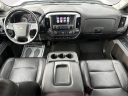 Thumbnail image of 2016 Chevrolet Silverado 1500 at Lafontaine Ford of Lansing