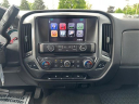 Thumbnail image of 2016 Chevrolet Silverado 1500 at Lafontaine Ford of Lansing