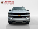 Thumbnail image of 2016 Chevrolet Silverado 1500 at Lafontaine Ford of Lansing