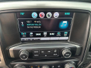 Thumbnail image of 2016 Chevrolet Silverado 1500 at Lafontaine Ford of Lansing