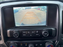 Thumbnail image of 2016 Chevrolet Silverado 1500 at Lafontaine Ford of Lansing