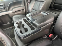 Thumbnail image of 2016 Chevrolet Silverado 1500 at Lafontaine Ford of Lansing