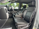 Thumbnail image of 2016 Chevrolet Silverado 1500 at Lafontaine Ford of Lansing