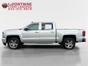Thumbnail image of 2016 Chevrolet Silverado 1500 at Lafontaine Ford of Lansing