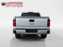 Thumbnail image of 2016 Chevrolet Silverado 1500 at Lafontaine Ford of Lansing