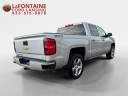 Thumbnail image of 2016 Chevrolet Silverado 1500 at Lafontaine Ford of Lansing