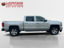 Thumbnail image of 2016 Chevrolet Silverado 1500 at Lafontaine Ford of Lansing