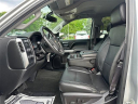 Thumbnail image of 2016 Chevrolet Silverado 1500 at Lafontaine Ford of Lansing