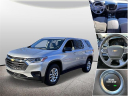 Thumbnail image of 2020 Chevrolet Traverse at Advantage Chevrolet