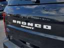 Thumbnail image of 2023 Ford Bronco Sport at Avis Ford