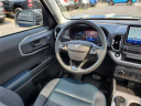 Thumbnail image of 2023 Ford Bronco Sport at Avis Ford