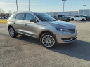 Thumbnail image of 2018 Lincoln MKX at Mathews Nissan