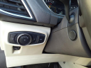 Thumbnail image of 2018 Lincoln MKX at Mathews Nissan