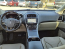 Thumbnail image of 2018 Lincoln MKX at Mathews Nissan