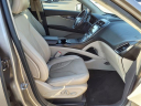 Thumbnail image of 2018 Lincoln MKX at Mathews Nissan