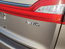 Thumbnail image of 2018 Lincoln MKX at Mathews Nissan