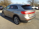 Thumbnail image of 2018 Lincoln MKX at Mathews Nissan