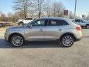 Thumbnail image of 2018 Lincoln MKX at Mathews Nissan