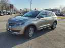 Thumbnail image of 2018 Lincoln MKX at Mathews Nissan