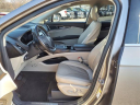 Thumbnail image of 2018 Lincoln MKX at Mathews Nissan