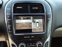 Thumbnail image of 2018 Lincoln MKX at Mathews Nissan