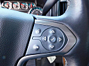 2015 Chevrolet Silverado 1500 LTZ at Gary Mathews Motors