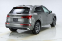 Thumbnail image of 2024 Audi Q5 at Audi Knoxville