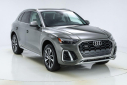 Thumbnail image of 2024 Audi Q5 at Audi Knoxville