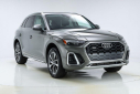 Thumbnail image of 2024 Audi Q5 at Audi Knoxville