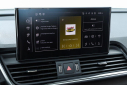 Thumbnail image of 2024 Audi Q5 at Audi Knoxville