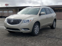 Thumbnail image of 2014 Buick Enclave at Milnes Chevrolet, Inc.