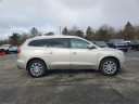 Thumbnail image of 2014 Buick Enclave at Milnes Chevrolet, Inc.