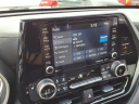 Thumbnail image of 2022 Toyota Highlander at Liberty Kia