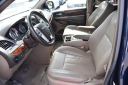 2016 Chrysler Town and Country Touring at 112 Auto Plaza