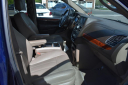 Thumbnail image of 2016 Chrysler Town and Country at 112 Auto Plaza