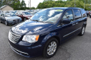 Thumbnail image of 2016 Chrysler Town and Country at 112 Auto Plaza