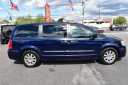 Thumbnail image of 2016 Chrysler Town and Country at 112 Auto Plaza