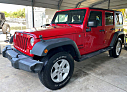 Thumbnail image of 2017 Jeep Wrangler Unlimited at Southeast Jeeps LLC