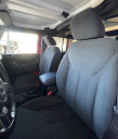 Thumbnail image of 2017 Jeep Wrangler Unlimited at Southeast Jeeps LLC