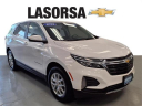 Thumbnail image of 2022 Chevrolet Equinox at Lasorsa Chevrolet Buick