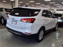 Thumbnail image of 2022 Chevrolet Equinox at Lasorsa Chevrolet Buick