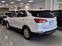 Thumbnail image of 2022 Chevrolet Equinox at Lasorsa Chevrolet Buick