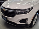 Thumbnail image of 2022 Chevrolet Equinox at Lasorsa Chevrolet Buick