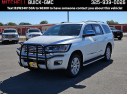 Thumbnail image of 2020 Toyota Sequoia at Mitchell Buick GMC
