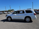 Thumbnail image of 2020 Toyota Sequoia at Mitchell Buick GMC